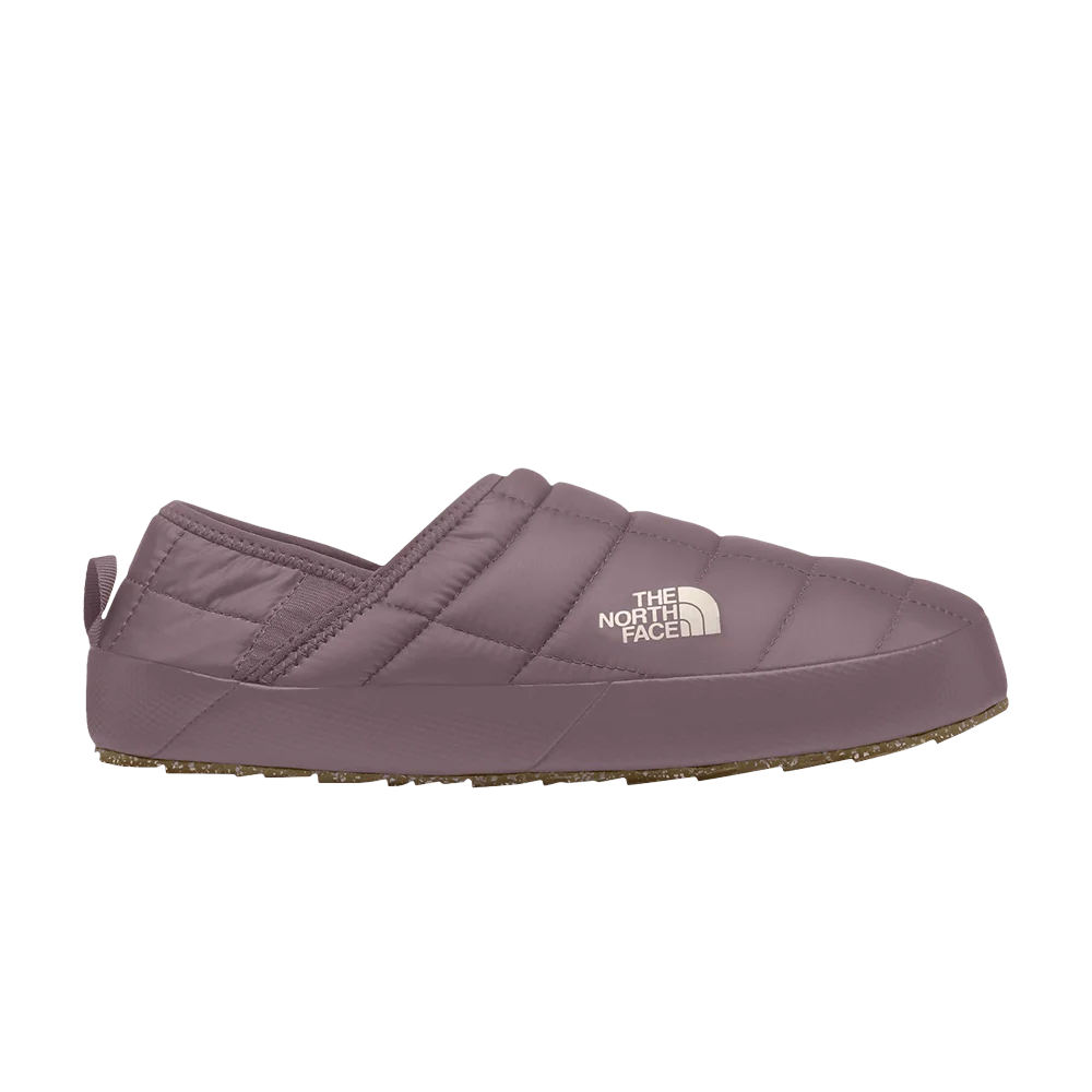 The North Face Wmns Thermoball Mule 5 'Fawn Grey'