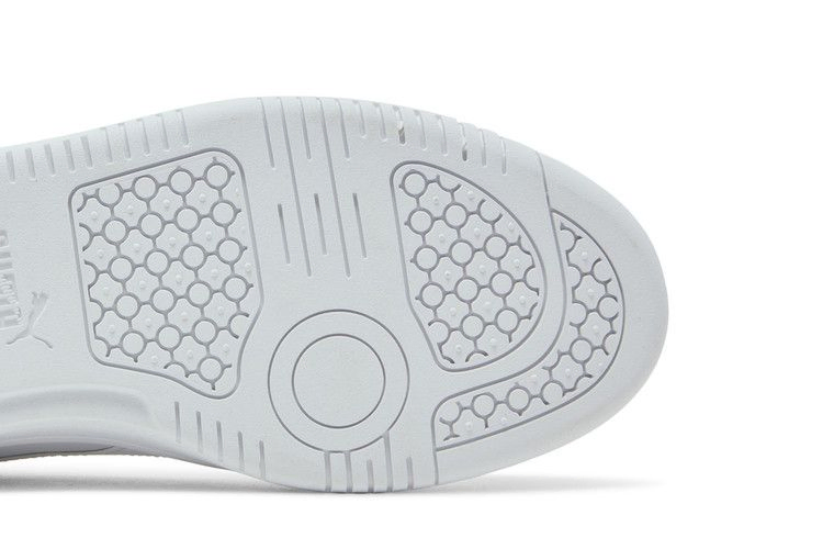 Кроссовки Puma Rebound LayUp SL 'White'