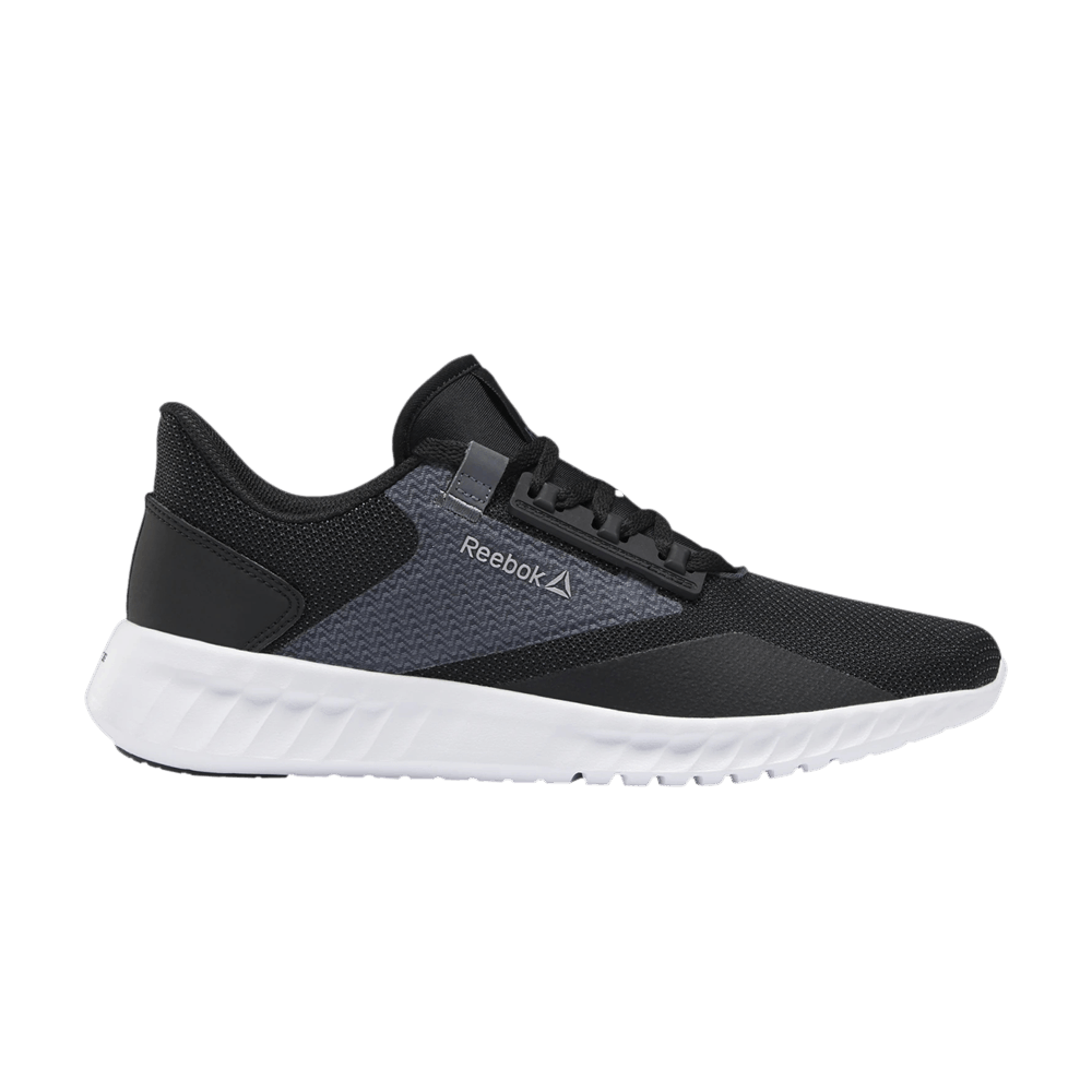 Кроссовки Reebok Wmns SubLite Legend 'Black Grey'
