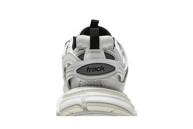 Кроссовки Balenciaga Wmns Track Trainer 'White'