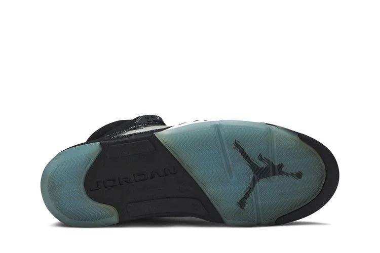 Кроссовки Air Jordan 5 Retro LS 'UNC'