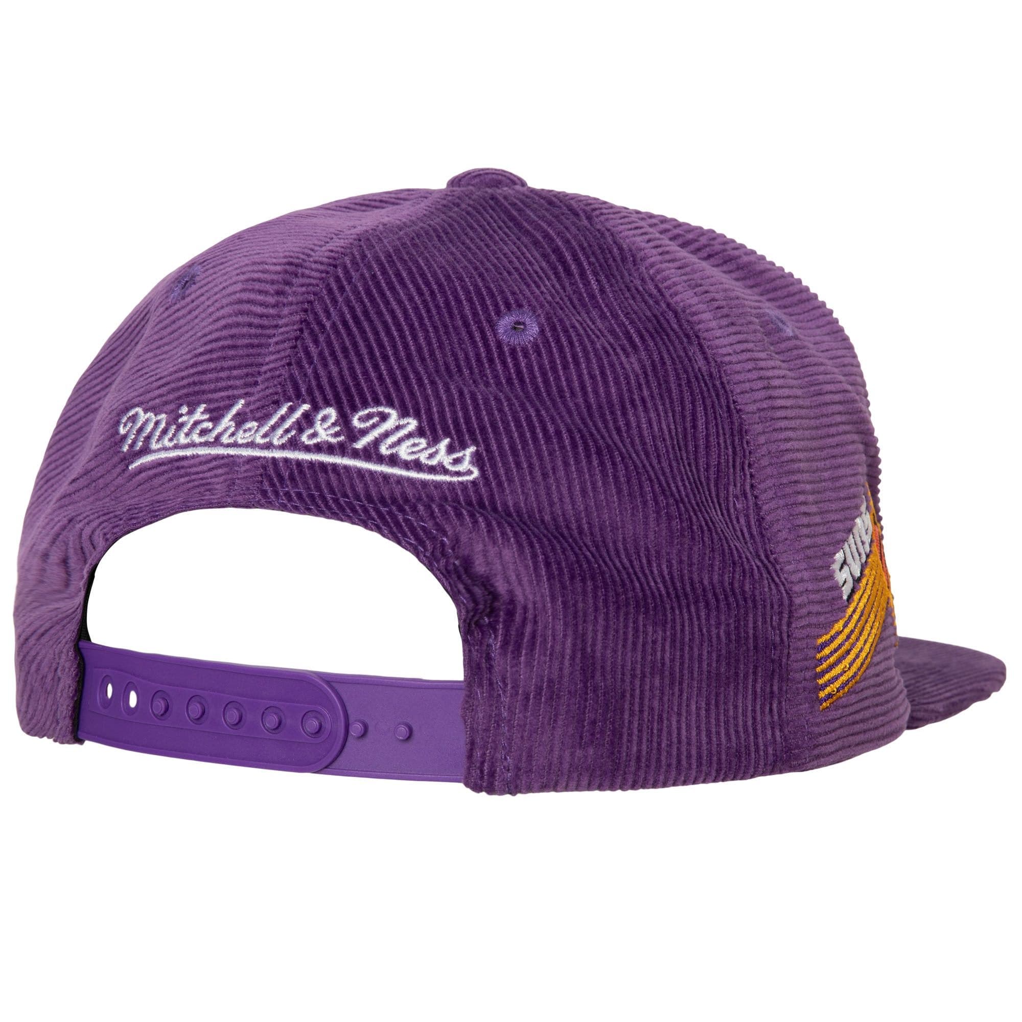 Бейсболка Mitchell & Ness All Directions Snapback HWC Phoenix Suns