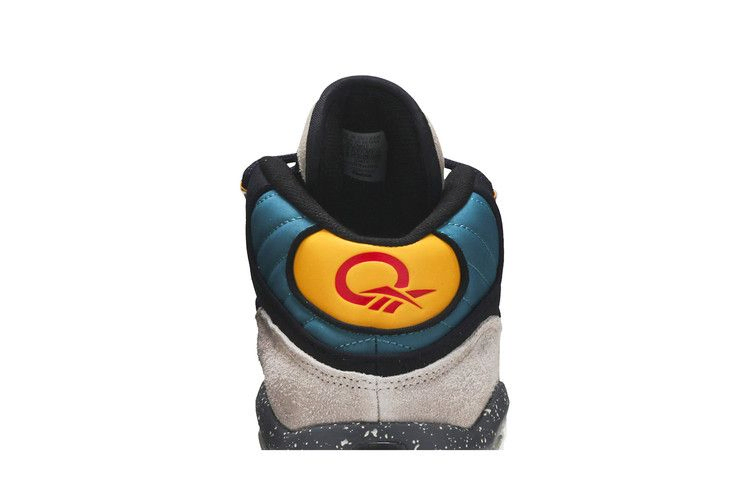 Кроссовки Reebok Nice Kicks x Question 'Bubba Chuck's Fishing'