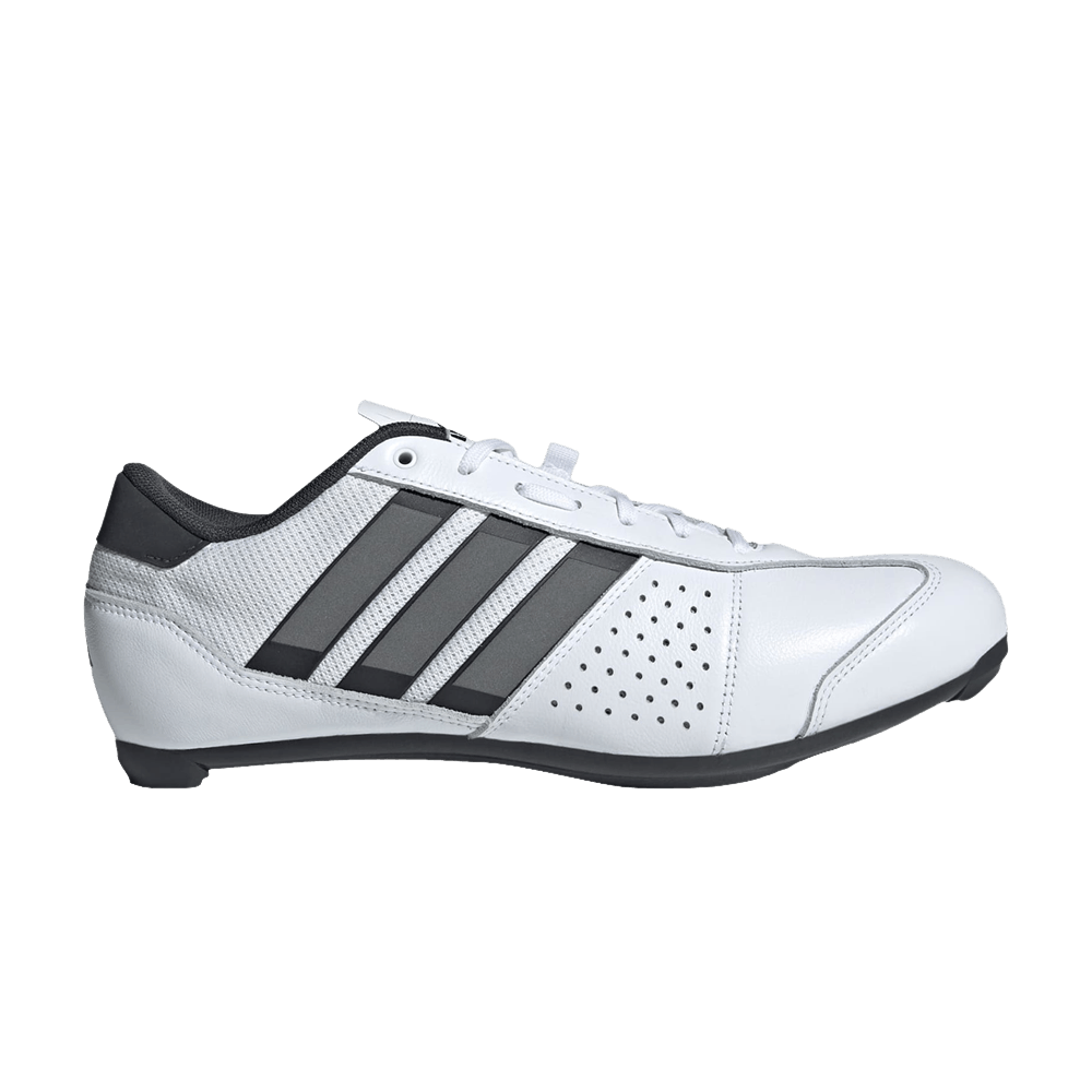 Кроссовки adidas Heritage Road 'White Carbon'
