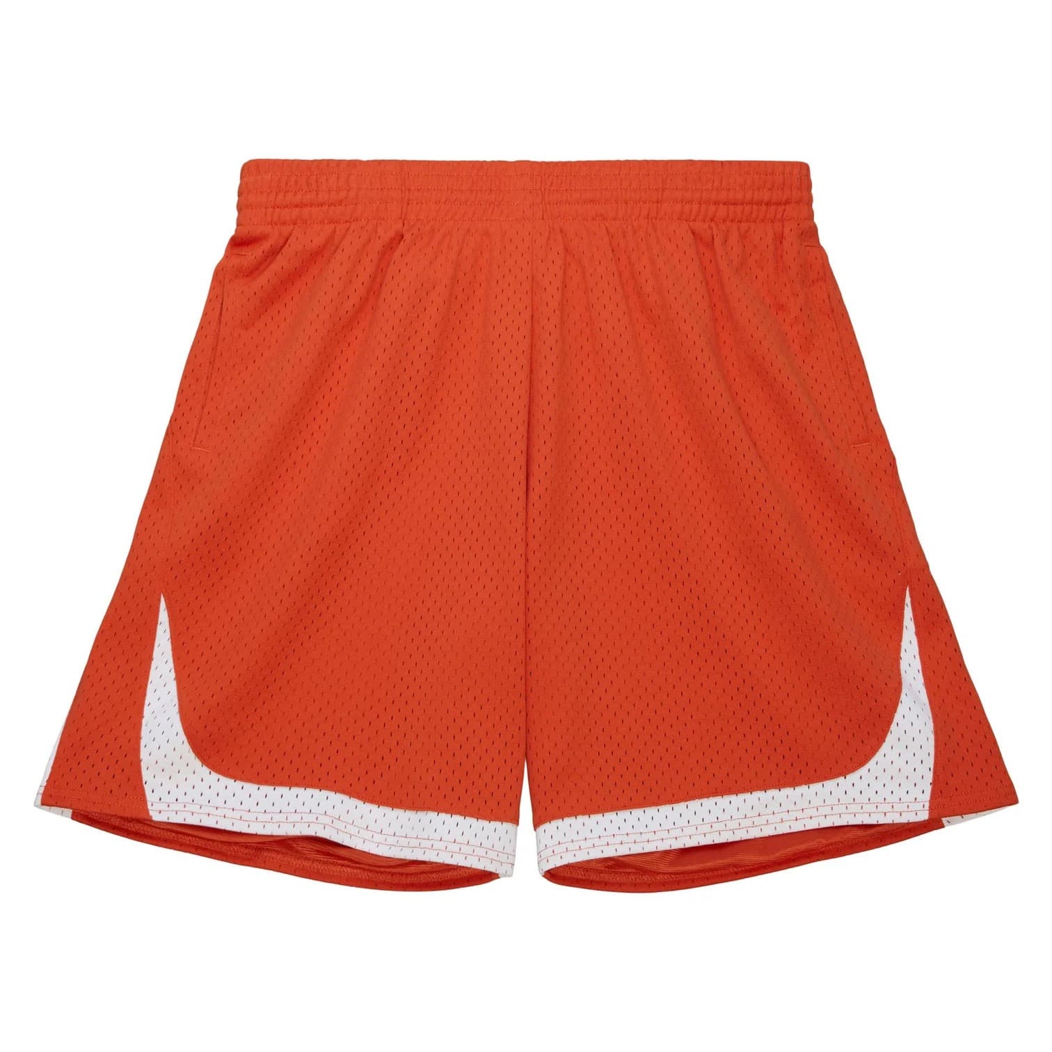 Mitchell-Ness-Texas-Longhorns-2008-09-HWC-Throwback-Swingman-NCAA-Shorts
