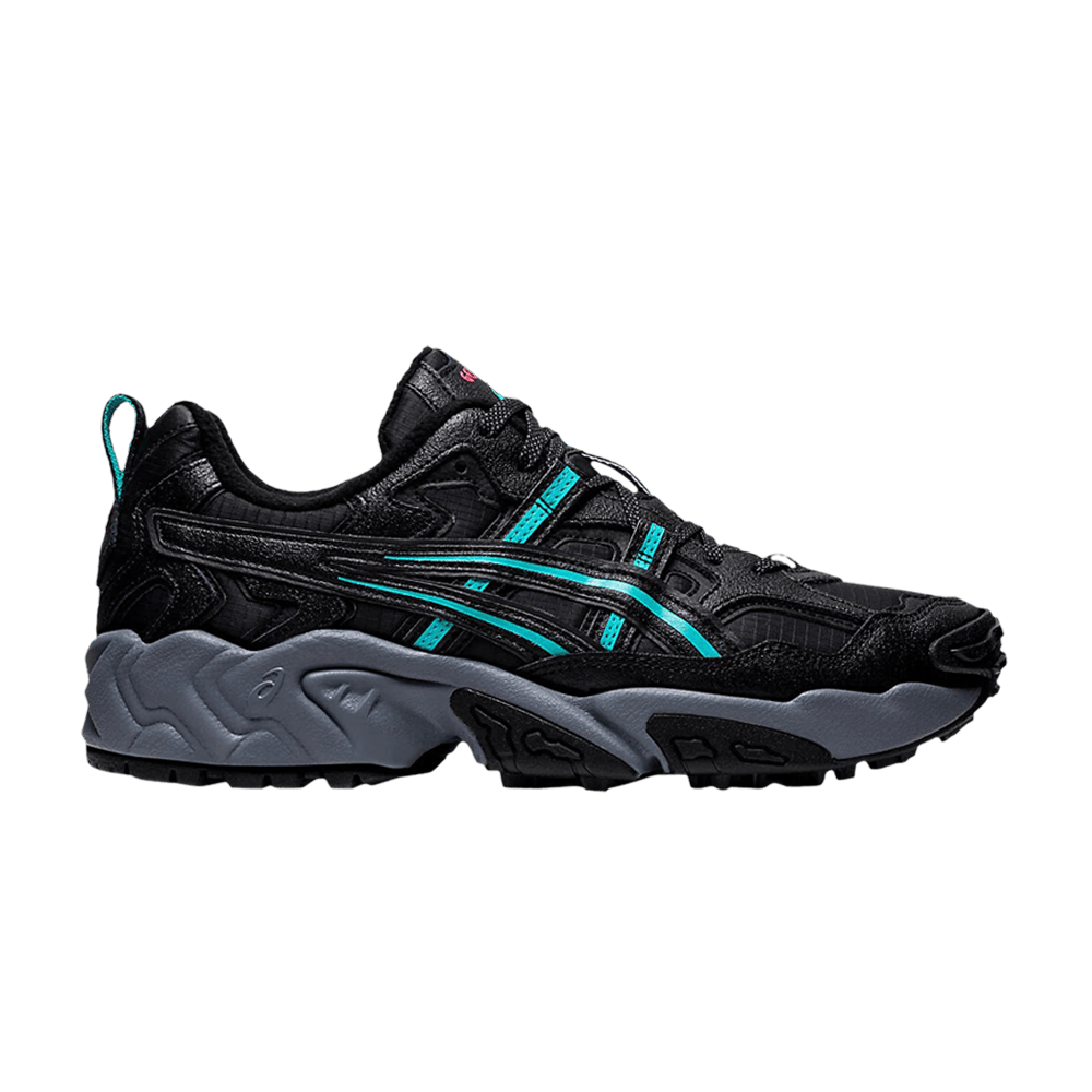 Кроссовки ASICS Gel Nandi OG 'Winterized Pack'