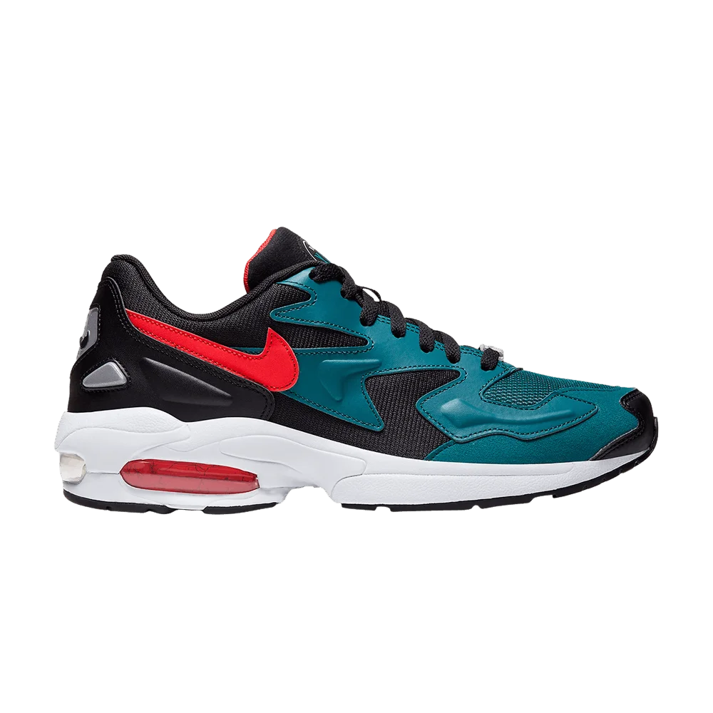 Krossovki-Nike-Air-Max-2-Light-Black-Teal