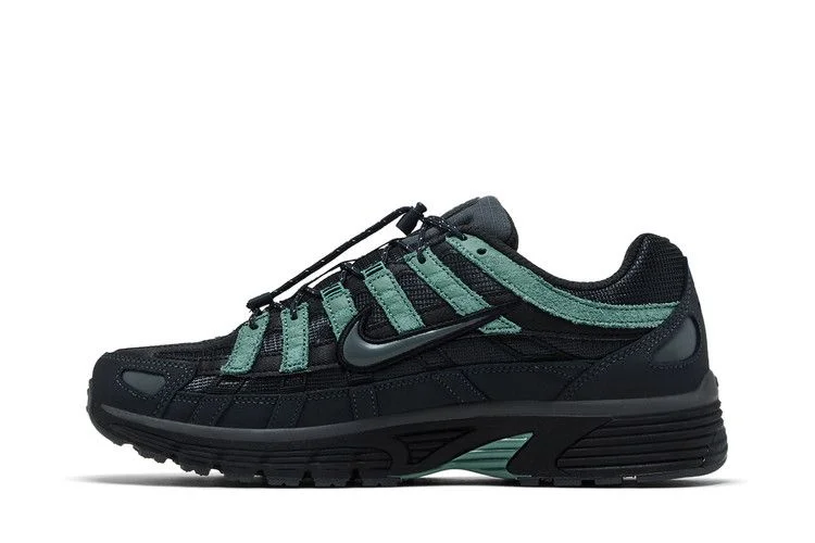 Krossovki-Nike-P-6000-Anthracite-Clay-Green-2