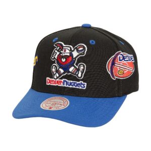 Mitchell-Ness-Overbite-Pro-Snapback-HWC-Denver-Nuggets-Hat-300x300