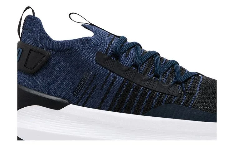 Krossovki-Puma-Softride-Symmetry-Fuzion-Black-Navy-1