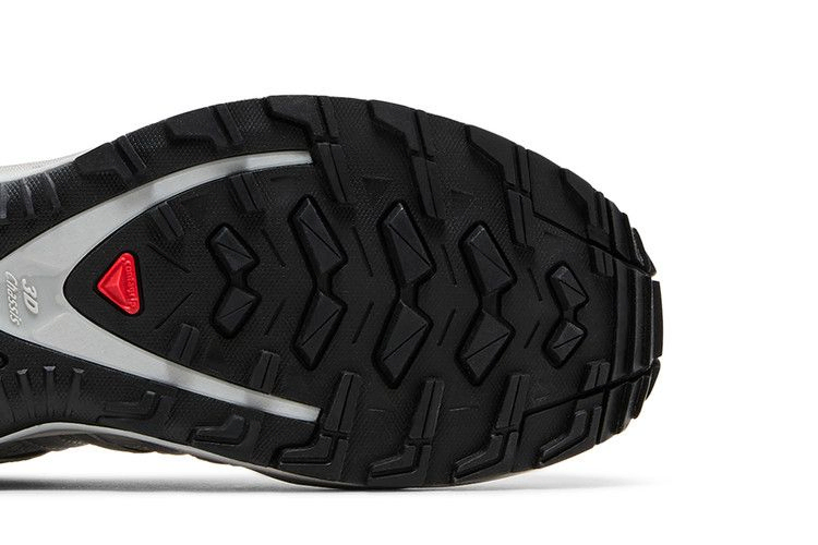 Кроссовки Salomon XA Pro 3D 'Alloy Silver'