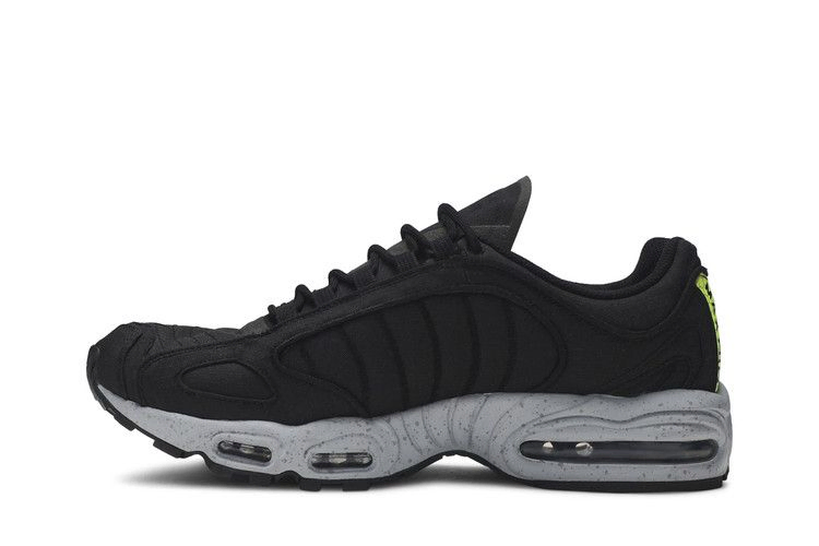 Кроссовки Nike Air Max Tailwind 4 SP 'Black'