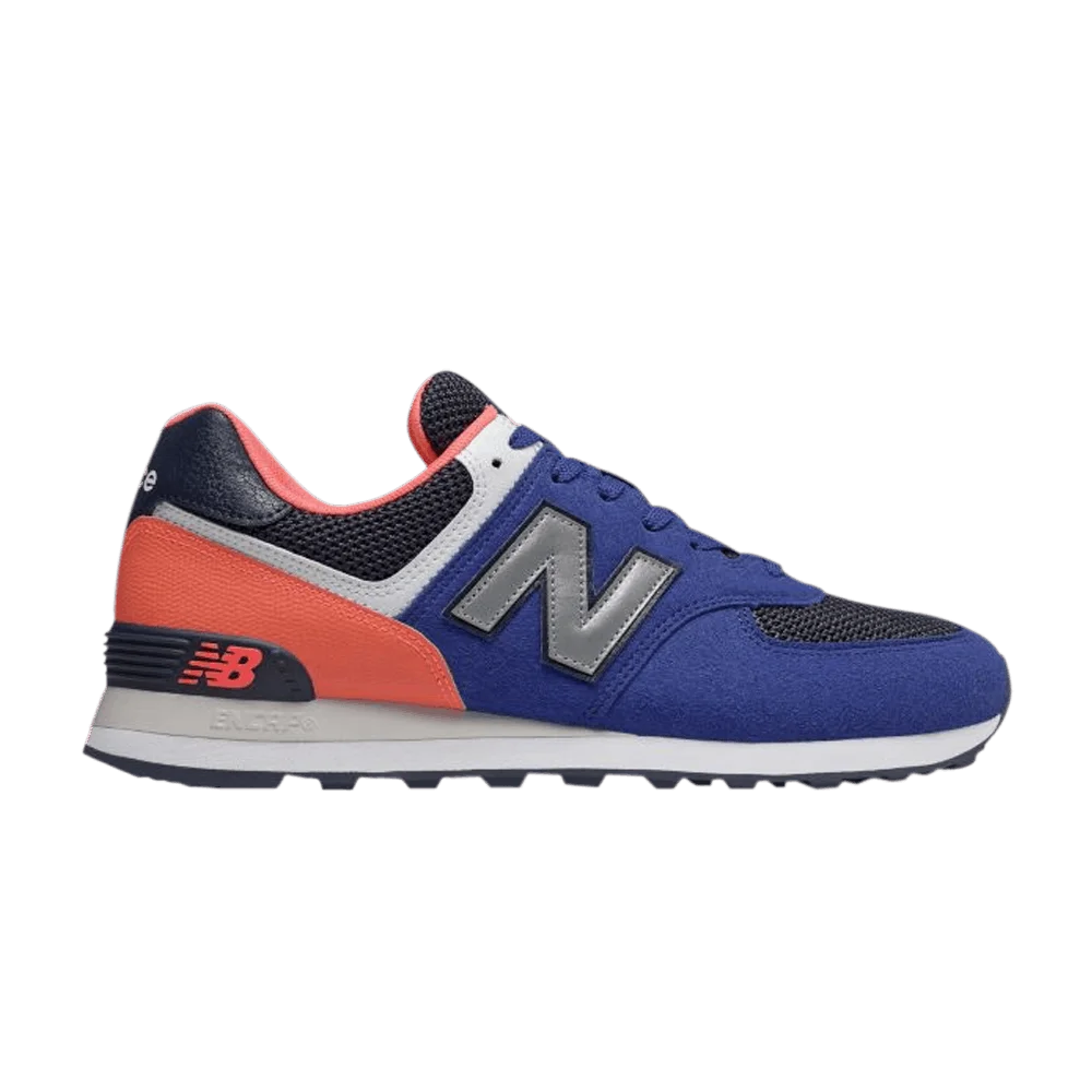 Krossovki-New-Balance-574-Pebbled-Sport-Team-Royal-Force