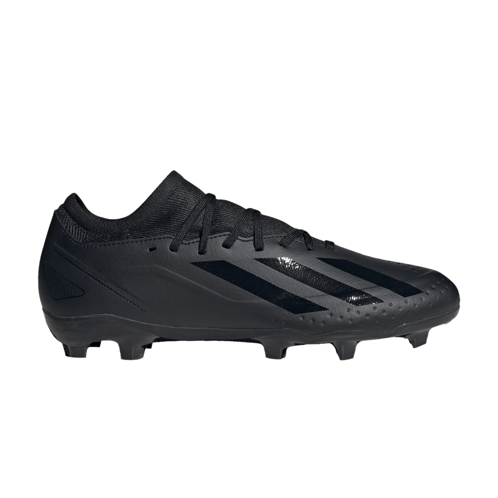 Кроссовки adidas X Crazyfast.3 FG 'Nightstrike Pack'