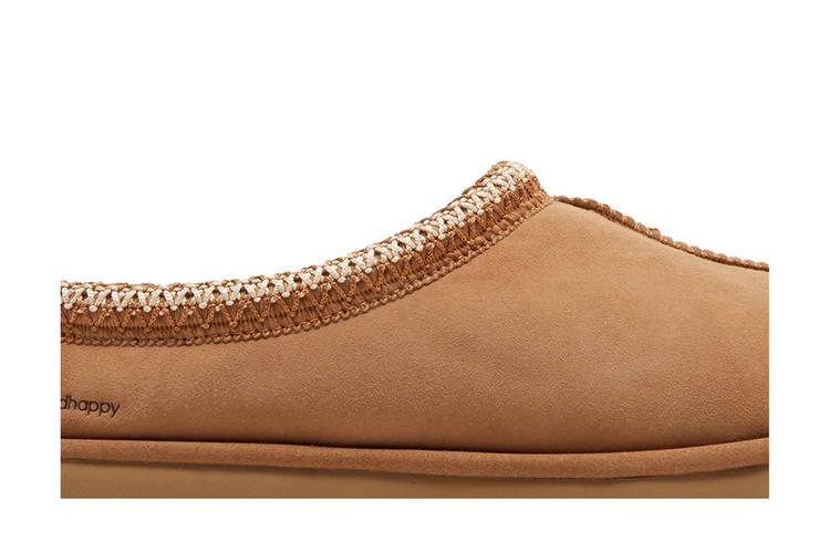 Сабо Madhappy x UGG Wmns Tasman Slipper 'Chestnut'