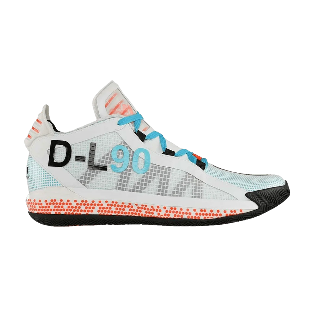 Krossovki-Pusha-T-x-adidas-Dame-6-I-Am-My-Own-Fan