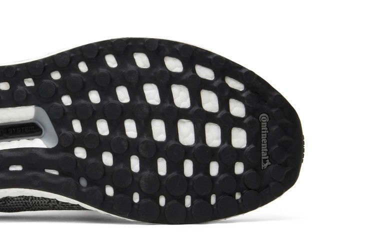 Кроссовки adidas UltraBoost Uncaged 'Grey'