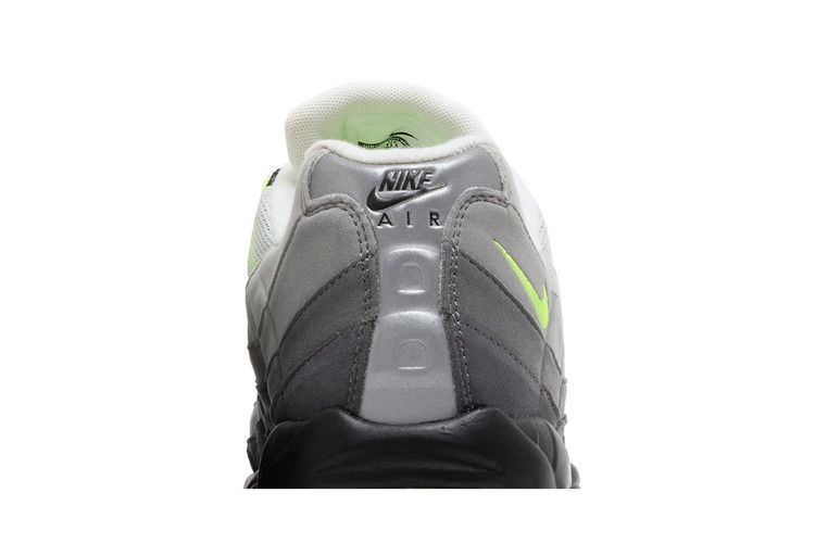 Кроссовки Nike Air Max 95 OG 'Neon' 2018