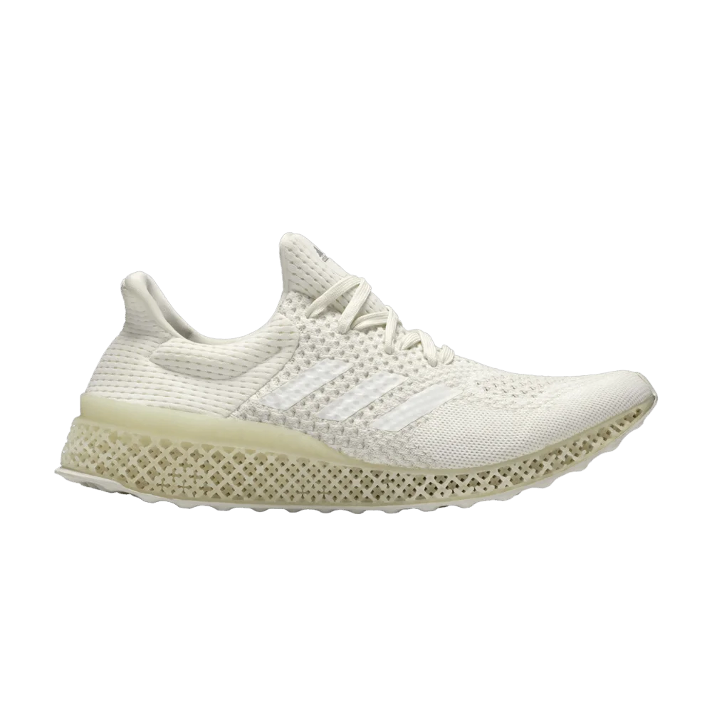 Кроссовки Adidas 3D Runner 'Friends and Family'