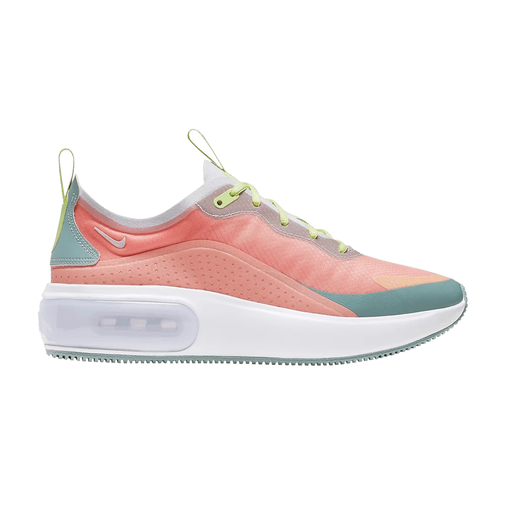 Krossovki-Nike-Wmns-Air-Max-Dia-SE-Bleached-Coral