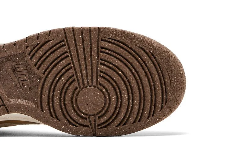 Кроссовки Nike Wmns Dunk Low Next Nature 'Mink Brown Sesame'