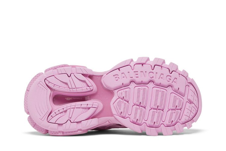 Кроссовки Balenciaga Wmns Track.2 Sneaker 'Pink'