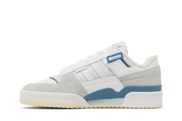 Кроссовки adidas Forum Exhibit Low 'White Sky Tint'
