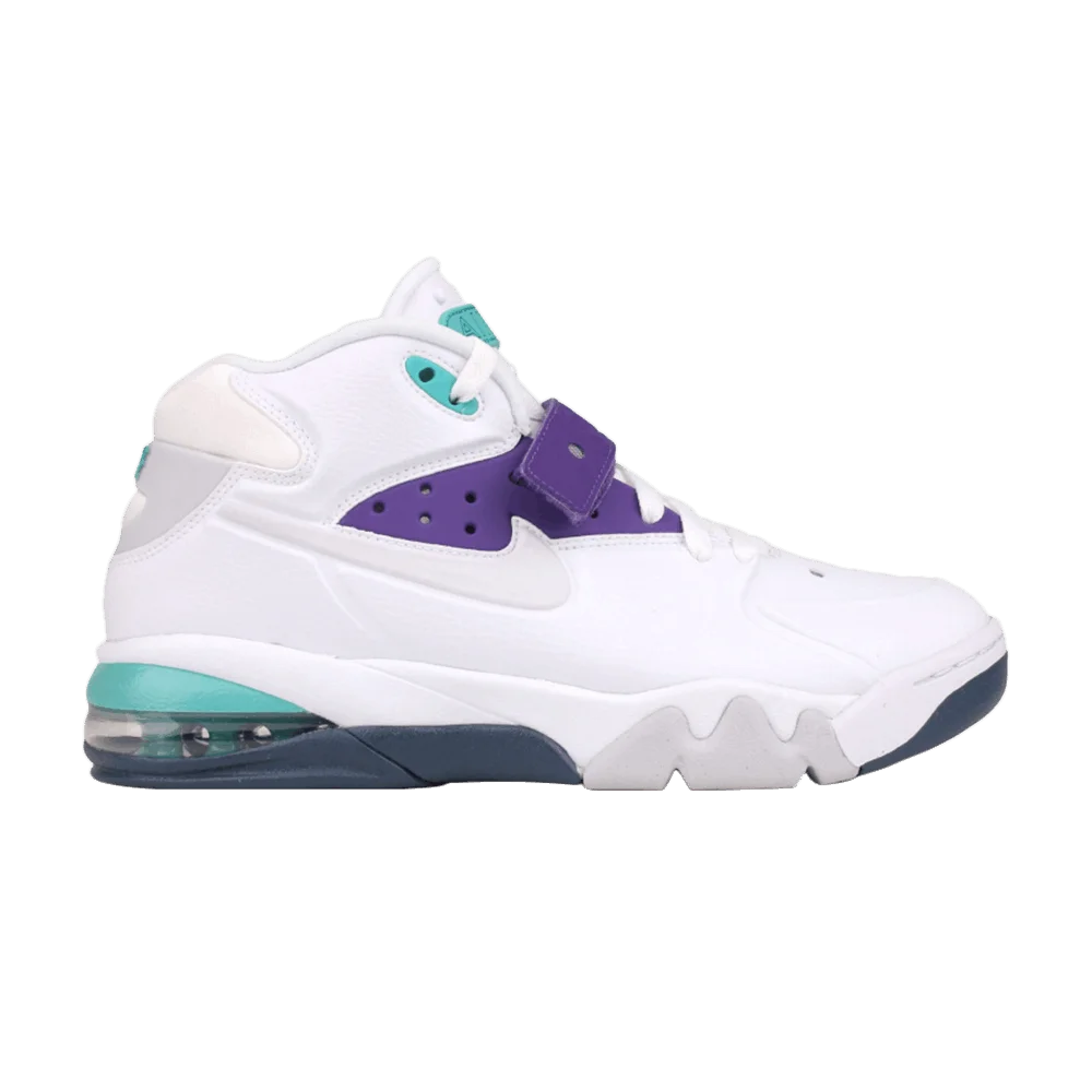 Кроссовки Nike Air Force Max 2013 'Ultraviolet'