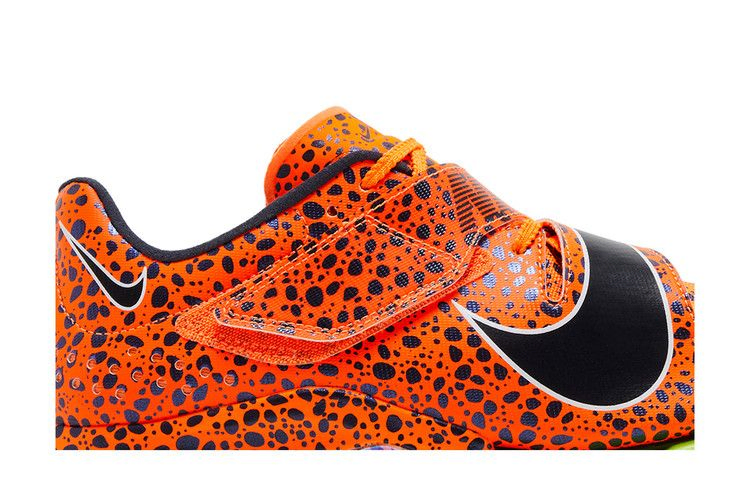 Кроссовки Nike Zoom Long Jump Elite 'Electric Pack'