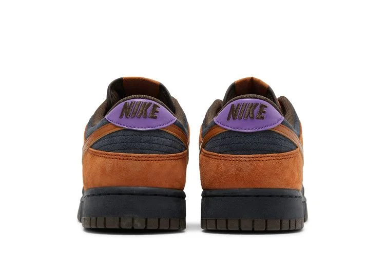 Кроссовки Nike Dunk Low Premium 'Cider'