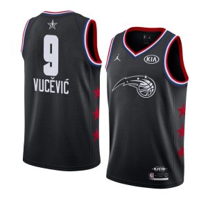 2019-NBA-All-Star-Orlando-Magic-Nikola-Vucevic-9-Black-Swingman-Jersey-300x300
