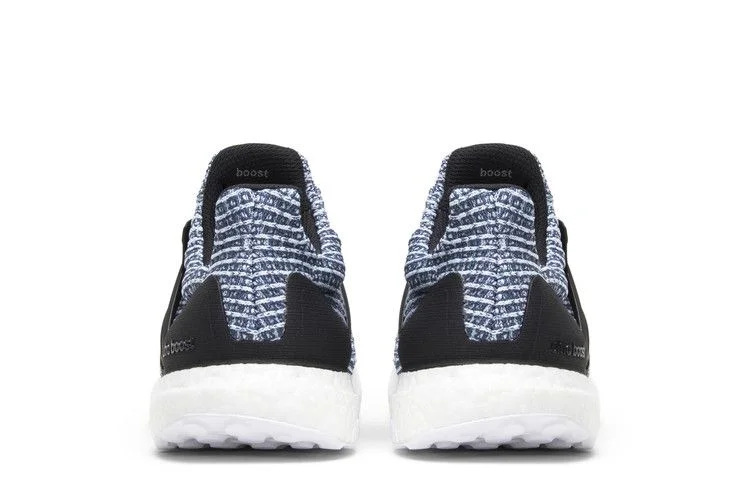 Кроссовки Parley x adidas UltraBoost 4.0 'White Carbon Blue'