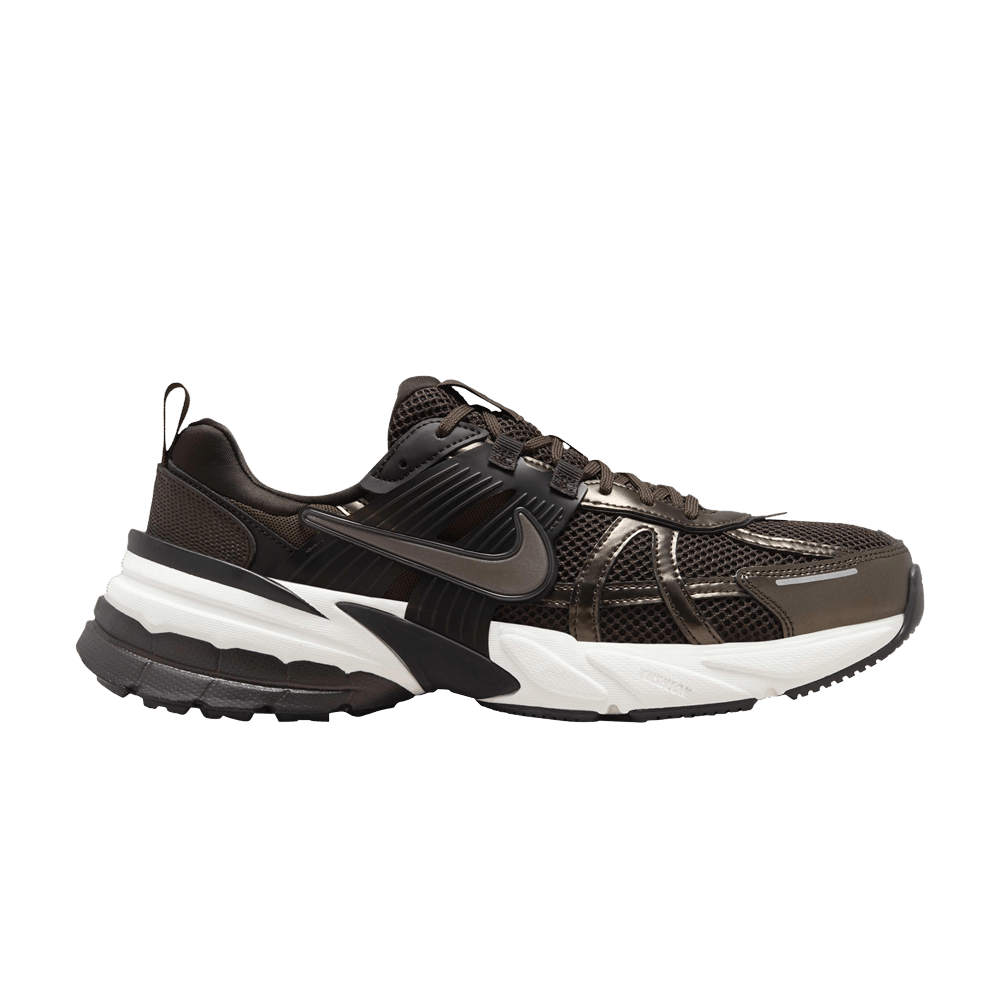 Кроссовки Nike V2K Run 'Velvet Brown'