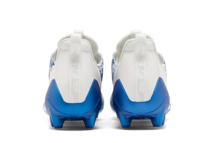Кроссовки Adidas Adizero 12.0 'Mismatch - Royal Blue'