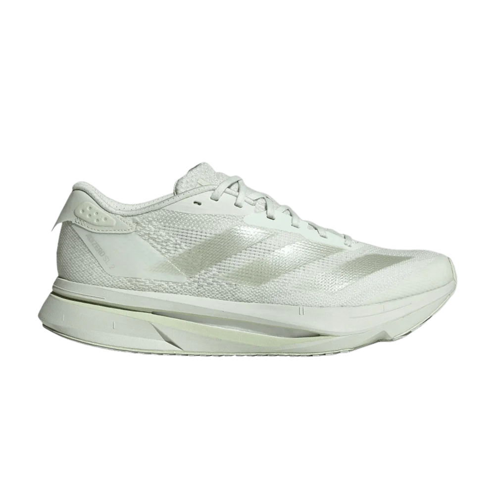 Кроссовки adidas Wmns Adizero SL2 'Crystal Jade Linene Green'