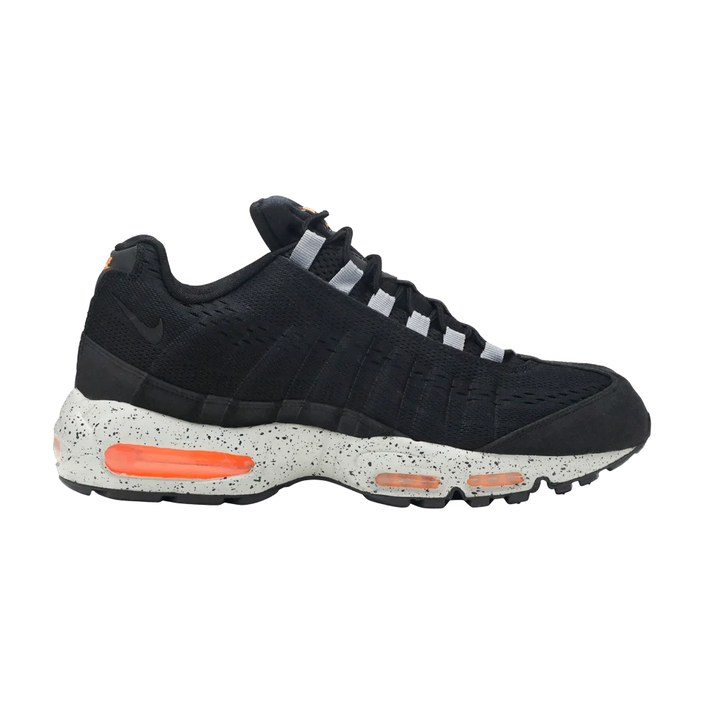 Кроссовки Nike Air Max 95 Em 'Honolulu'