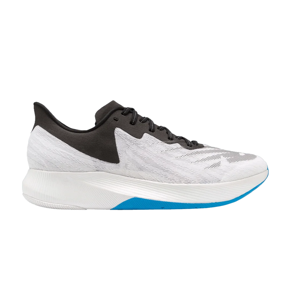 Кроссовки New Balance Wmns FuelCell TC 'White Vision Blue'