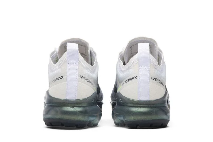Кроссовки Nike Air VaporMax 2019 'Lime Blast'