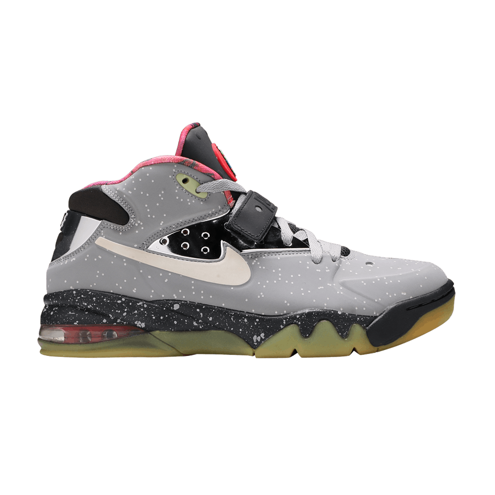 Кроссовки Nike Air Force Max 2013 PRM QS 'Area 72'