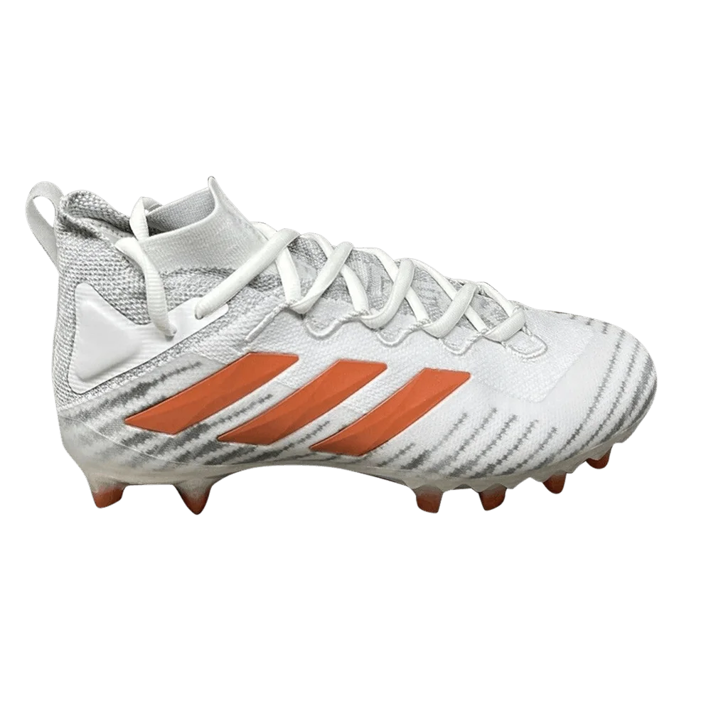 Krossovki-Adidas-Freak-Ultra-Primeknit-White-Orange