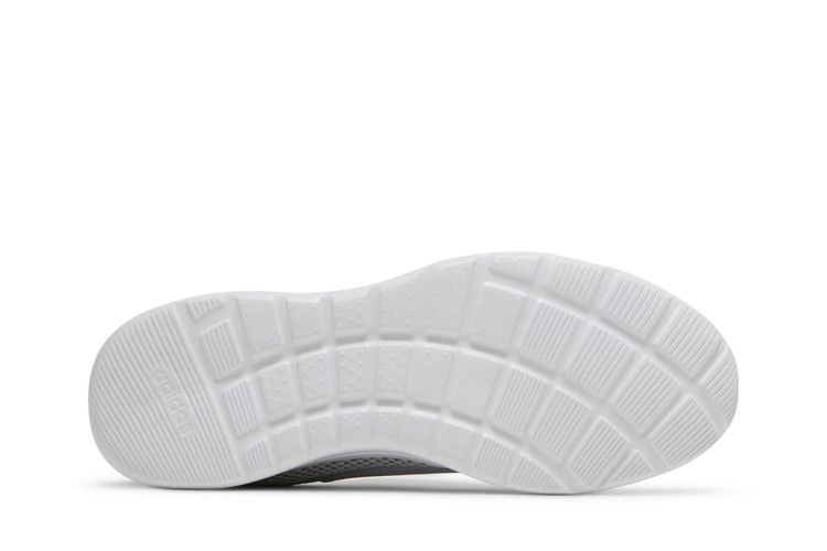 Кроссовки adidas Lite Racer Adapt 4.0 'Halo Silver'
