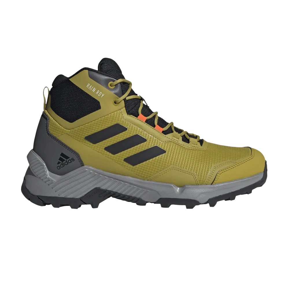 Кроссовки Adidas Eastrail 2.0 Mid Rain.RDY 'Pulse Olive'