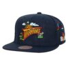 Mitchell-Ness-Psychedelic-Snapback-HWC-Golden-State-Warriors-Hat-100x100