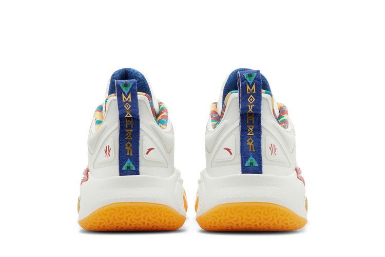Кроссовки Anta Kai 1 'Mother's Day' Sneaker Room Exclusive