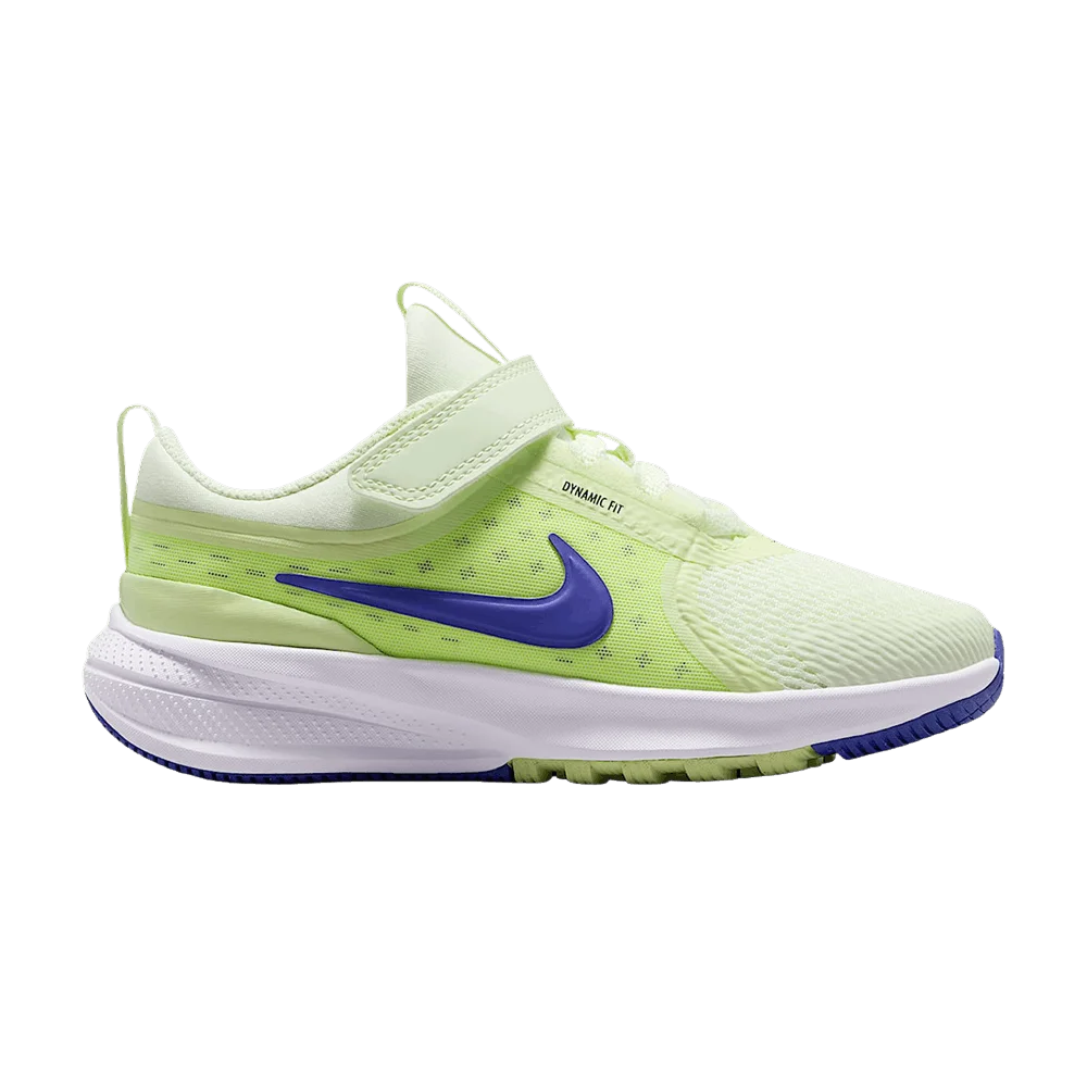 Krossovki-Nike-Star-Runner-5-PS-Volt-Tint