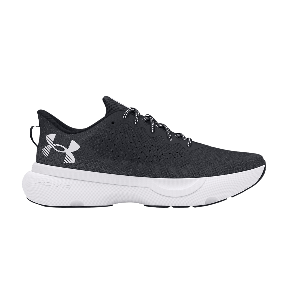 Кроссовки Under Armour Wmns HOVR Infinite 'Black White'