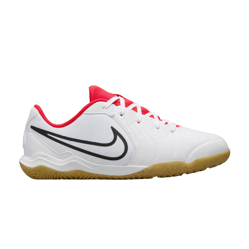 Кроссовки Nike Tiempo Legend 10 Academy IC GS 'Ready Pack'