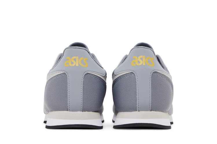 Кроссовки ASICS Tiger Runner 'Sheet Rock Oyster Grey'
