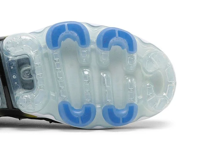 Кроссовки Nike Air VaporMax Plus 'Live Together, Play Together'