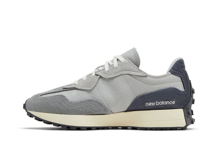 Кроссовки New Balance 327 'Slate Grey Purple'